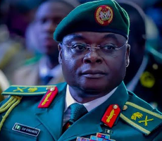 2027: No plan to militarise elections — CDI