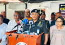 Lagos offers Police officers free transport for 3 months
