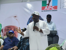 2027: Alli activates APC grassroots machinery in Oyo