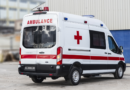FG deploys 13 ambulances to Ogun to boost emergency care