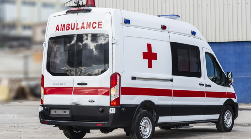FG deploys 13 ambulances to Ogun to boost emergency care