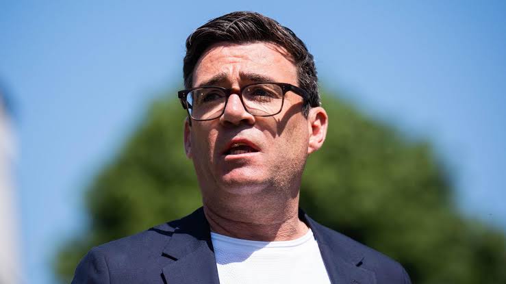 UK PM Burnham fears Man City owners could sell club after rule breaches