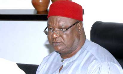 Anyim Pius