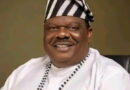 2027: Aondoakaa promises to establish free healthcare units for Benue elderly