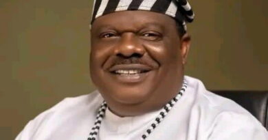 2027: Aondoakaa promises to establish free healthcare units for Benue elderly