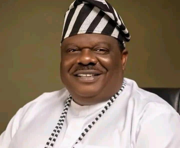 2027: Aondoakaa promises to establish free healthcare units for Benue elderly