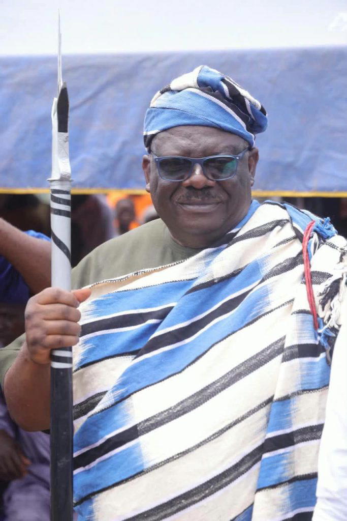 Attack on Obi disgraceful assault on democracy —  Aondoakaa