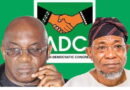 ADC: Court adjourns suit against Mark, Aregbesola