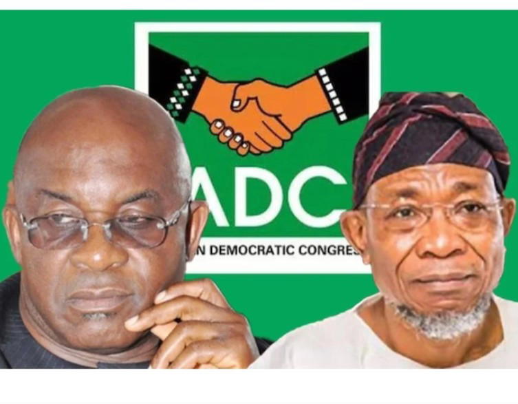 ADC: Court adjourns suit against Mark, Aregbesola