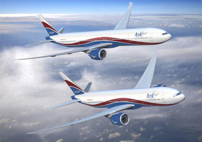Arik Air passenger laments multiple-counter baggage payment process