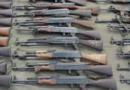 Arms smuggling: Trace supply chain, stop weapons at source — SEREC to FG