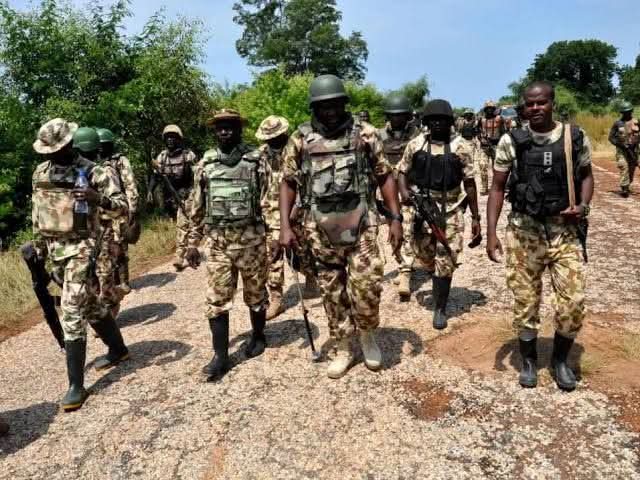 Army debunks abduction at Yari’s residence