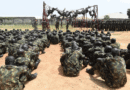 Army prepares troops for lawful conduct ahead 2027 elections