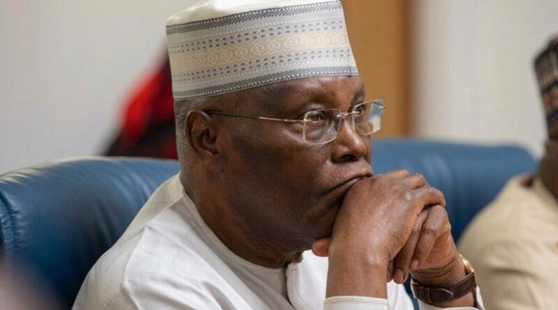 The 7th bid of Atiku – Fani-Kayode