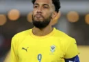 ‘Humiliated’ Aubameyang quits Gabon national team