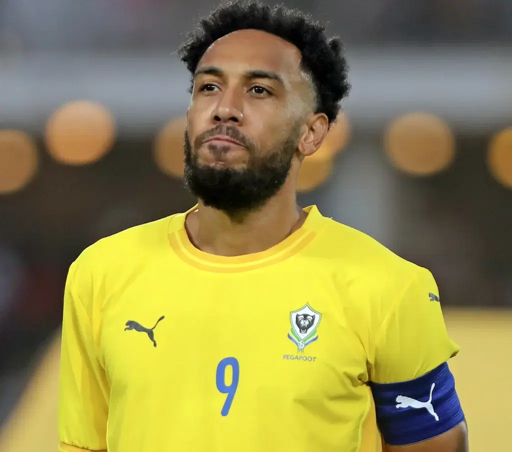 ‘Humiliated’ Aubameyang quits Gabon national team