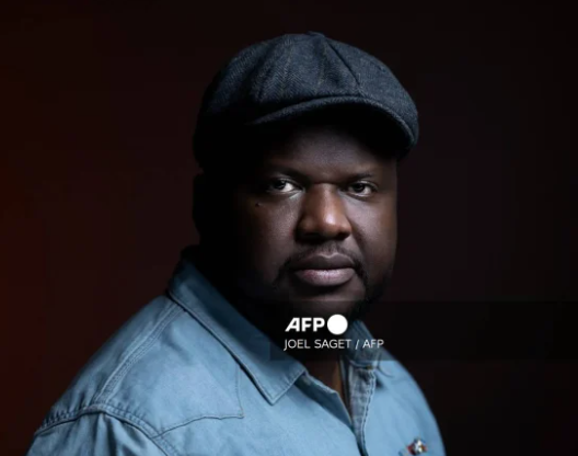 I didn’t use AI to write my novel — Author denies allegation