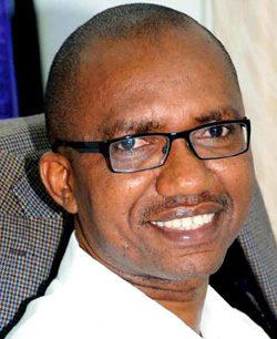 What shall we do about South Africa? By Azu Ishiekwene