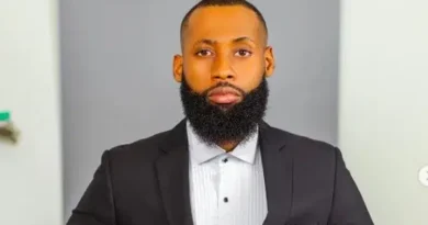 ‘Forget you’re a celebrity and hustle’ — Tochi advises BBNaija ex-housemates