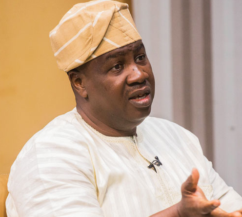 Jonathan, Dasuki, Sowore