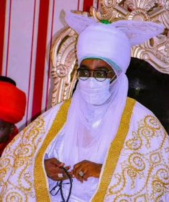 Zazzau Emirate has 11 LGAs, dozens of chiefs — Bamalli