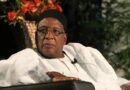 Northern governors mourn Bamanga Tukur