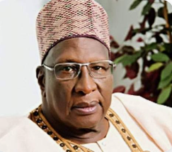 Adebayo mourns Tukur, recalls business partnership