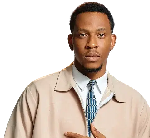 BBNaija S11: Barry wins new HOH, becomes first finalist