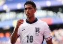 Bellingham needs rage to shine for England — Tuchel