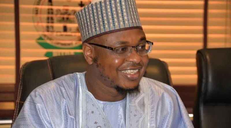Pantami wins PDP repeat governorship primary in Gombe