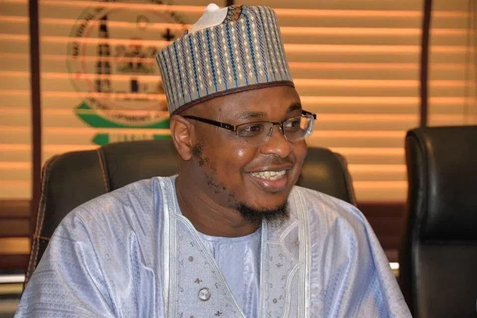 Pantami wins PDP repeat governorship primary in Gombe