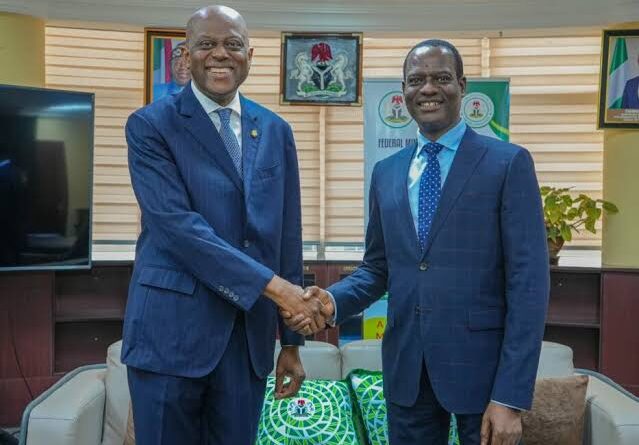 CBN, finance ministry sign MoU to strengthen fiscal-monetary policy coordination