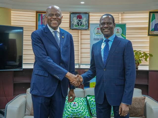 CBN, finance ministry sign MoU to strengthen fiscal-monetary policy coordination