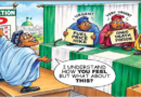 Cartoon: 