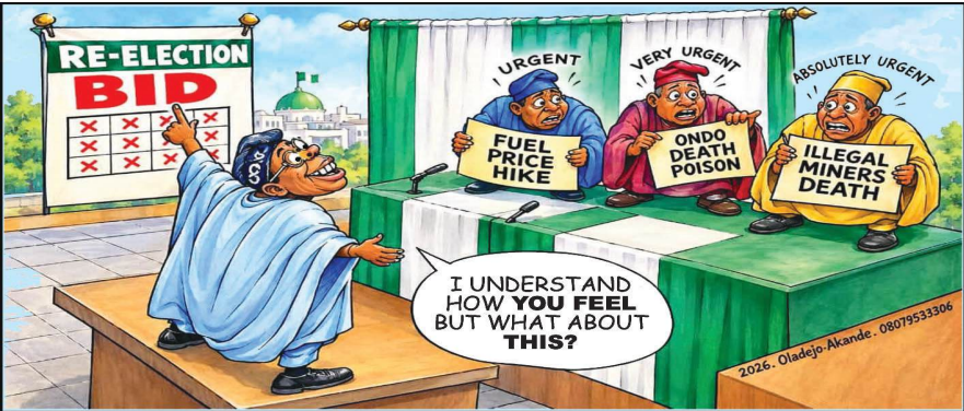 Cartoon: