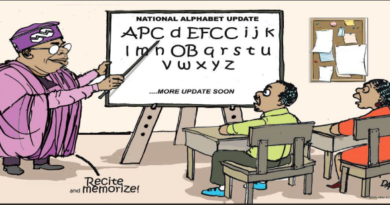 Cartoon: 