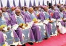 Blessing same-sex marriage against God