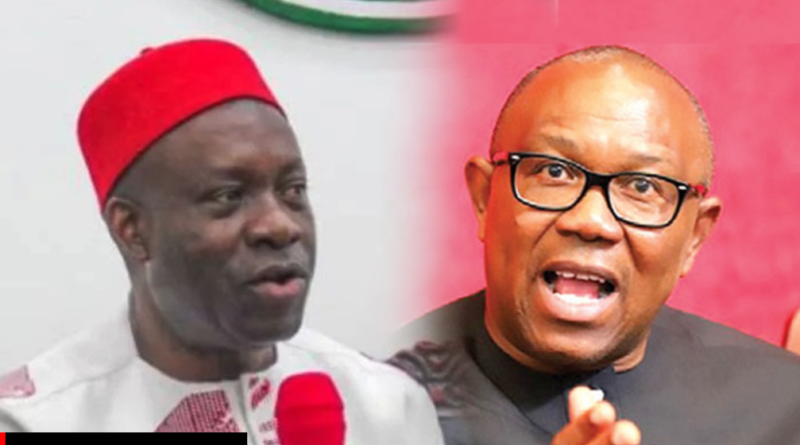 Obi vs Soludo: Deconstructing the Anambra debt claims – Revisionist history