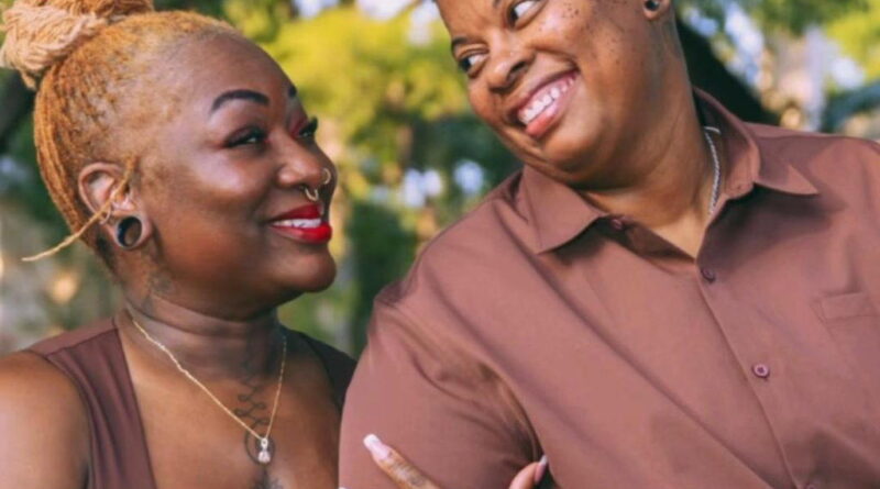 Charly Boy celebrates as daughter gets engaged to female partner