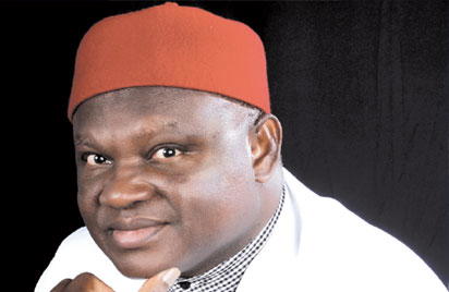 Obi visit to Yelwata: Okorie condemns blockade