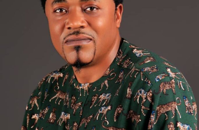 Chijioke Ugwu