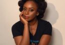 Chimamanda