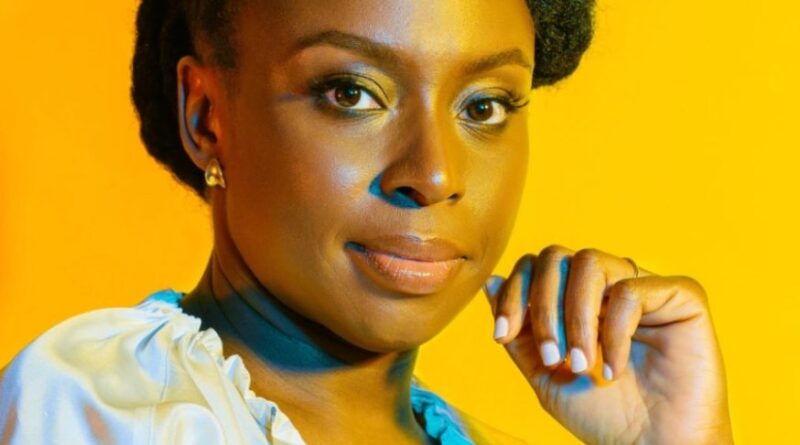Chimamanda Adichie asks court to dismiss Euracare suit
