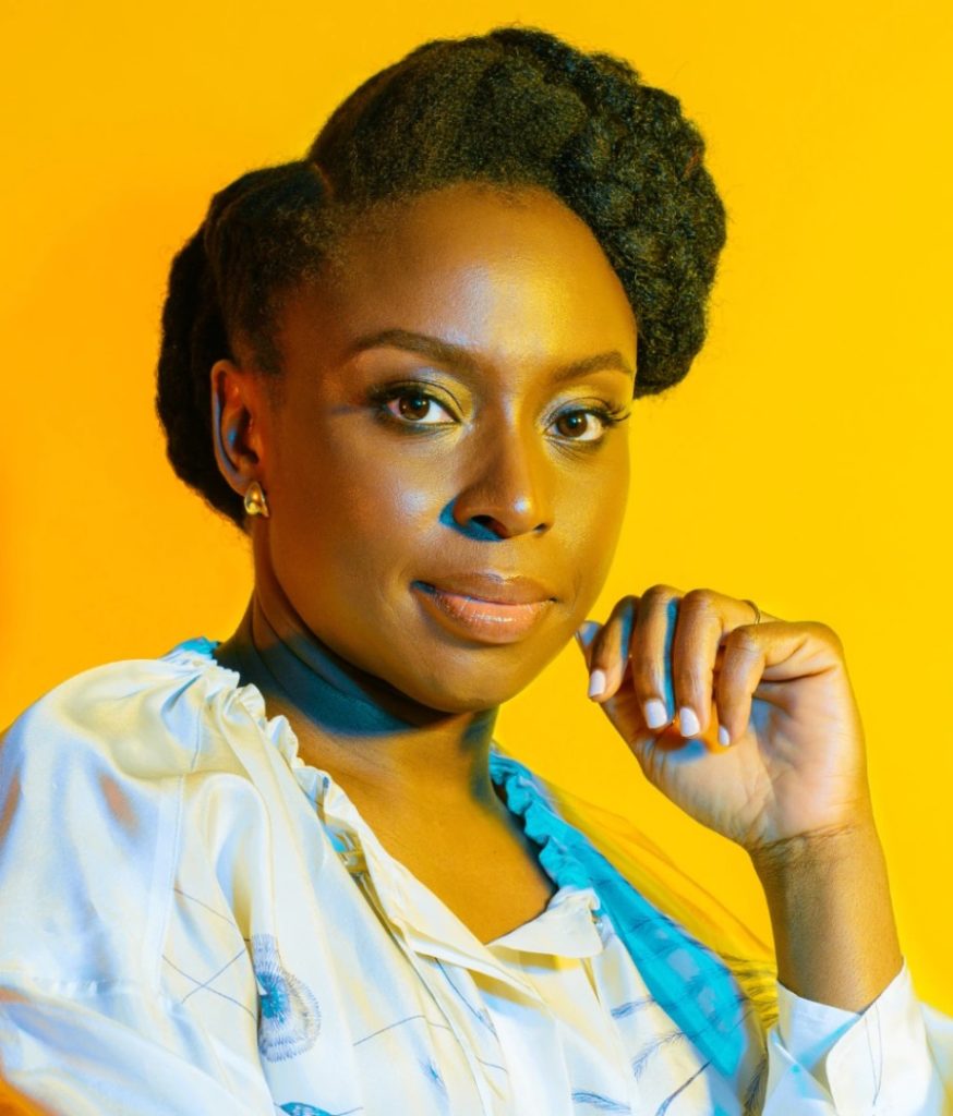 Chimamanda Adichie asks court to dismiss Euracare suit