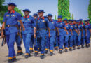 NSCDC arrests nine over school vandalism in Zamfara