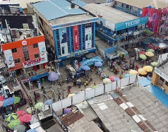 IGR: Ikeja Council extends Computer Village compliance deadline