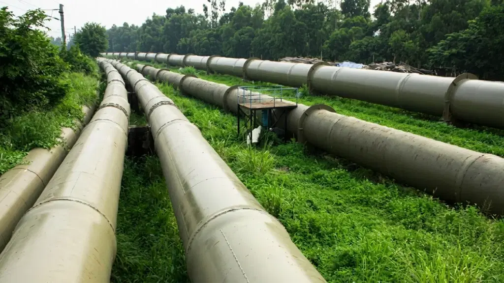 Energy leaders seek funding, infrastructure, enabling environment to grow oil, gas Output