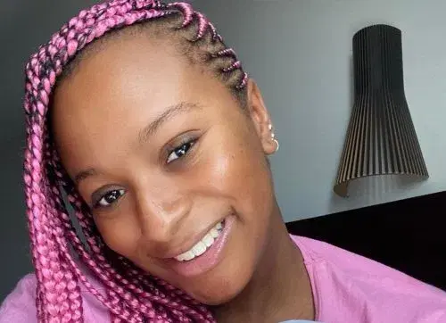 ‘I’m thinking of deleting social media, buying three goats’ — DJ Cuppy