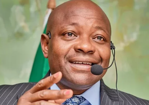 Nine killed in Oyo kidnap victims’ rescue operation — DSS DG