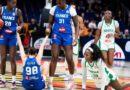 D’Tigress end World Cup campaign winless after France defeat